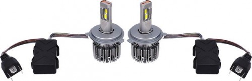 Sanvi Black Watch H4 Canbus 2pcs