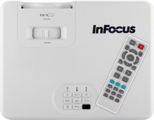 InFocus IN1006SL