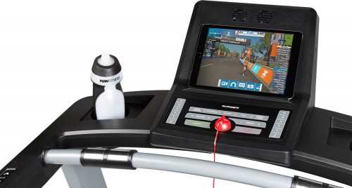 Flow Runner DTM2000i