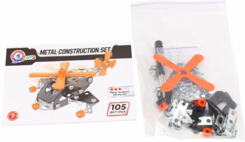 Tehnok Helicopter 0143