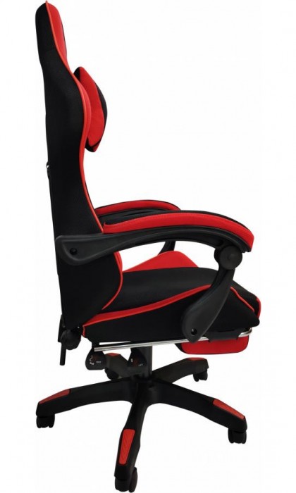 GT Racer X-6032 Fabric