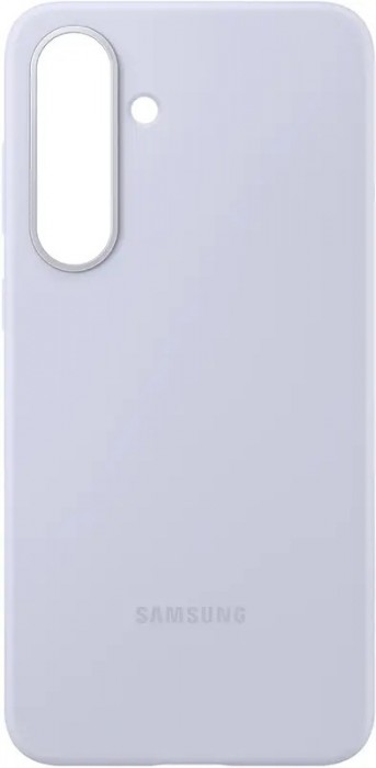 Samsung Silicone Cover for Galaxy S25 FE