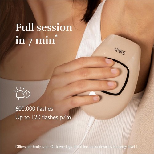 Silk’n Infinity Fast