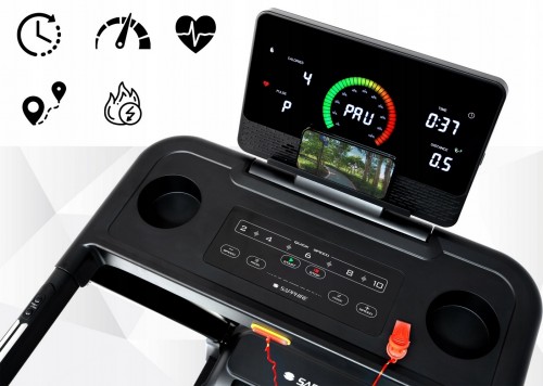 Sapphire SG-1800T Evox