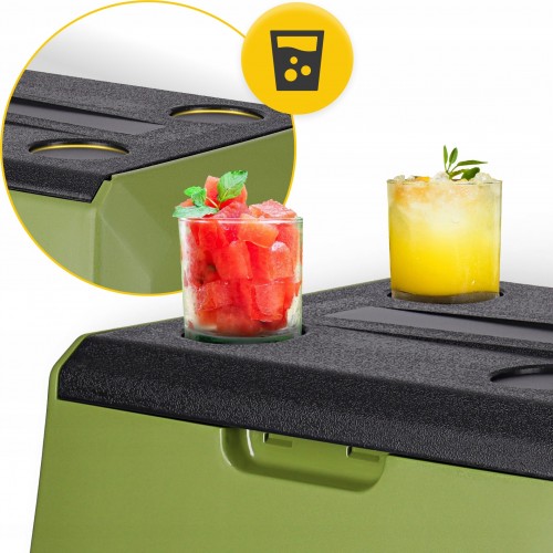 Mountain Goat Xtreme 27.8