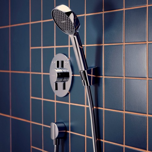 Hansgrohe Activera Select S 95 EcoSmart 28052000