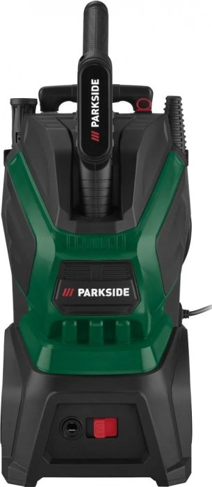 Parkside PHD 135 G6