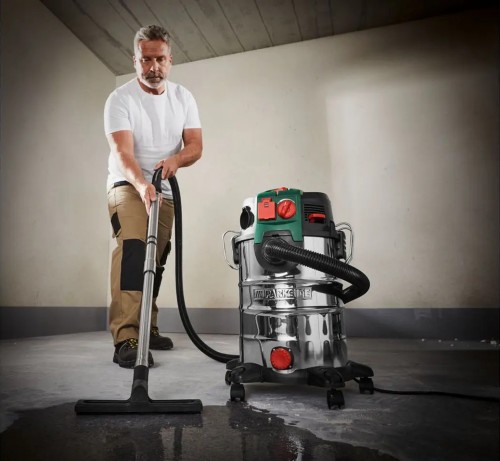 Parkside PWD 30 C1 30L