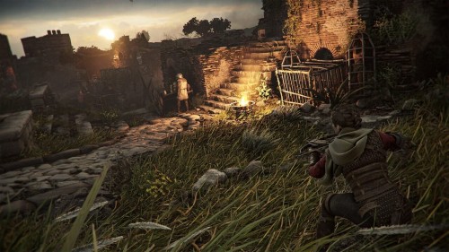 Asobo Studio A Plague Tale: Requiem
