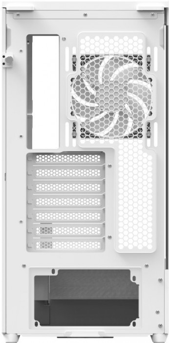 Aerocool P500A White
