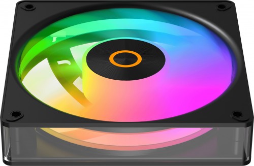 Ocypus Gamma F12 Elite ARGB Black