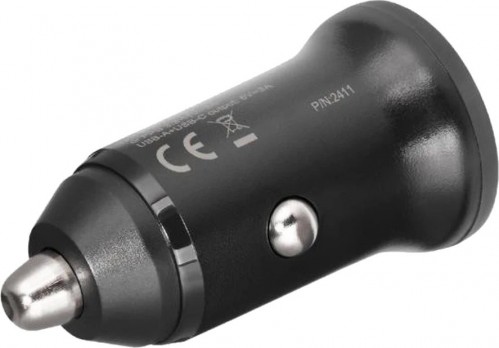 Brevia ePower DualCharge 30W