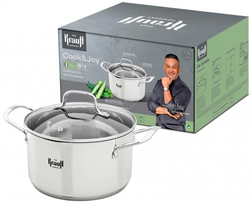 Krauff Cook & Joy 26-238-120