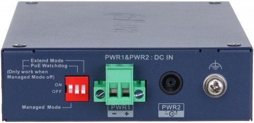 Dahua CHS4106-4ET-60