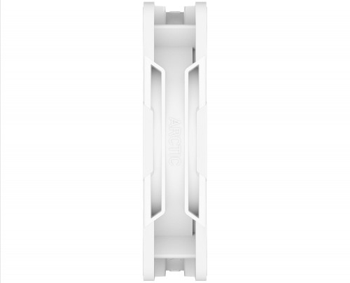 ARCTIC P12 Pro Reverse A-RGB White 3pcs.