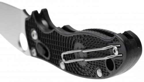 Spyderco Manix 2 Lightweight