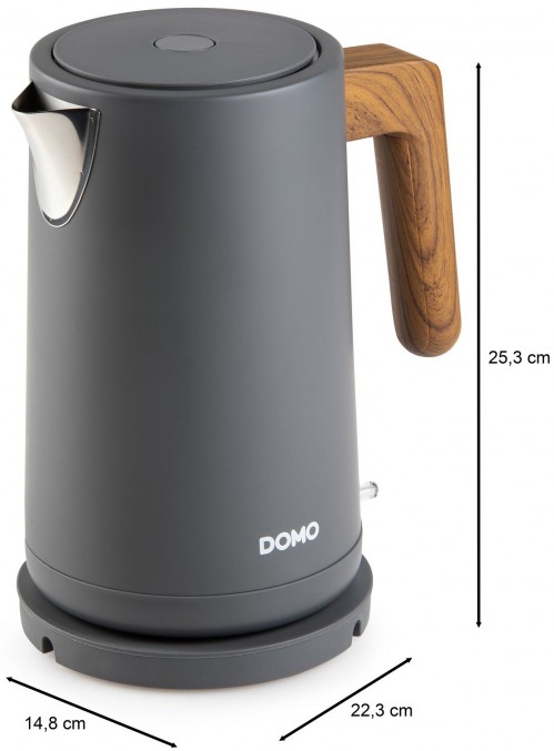 Domo Wood You DO9268WK