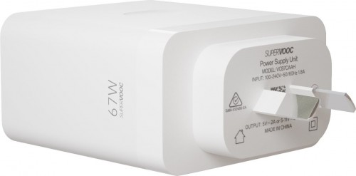 OPPO SuperVOOC 67W