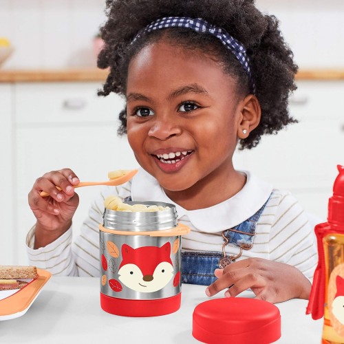 Skip Hop Jar Fox