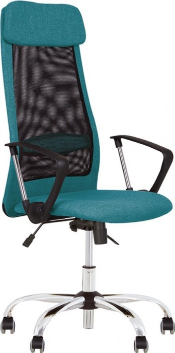 Nowy Styl Frank GTP Anyfix Chrome