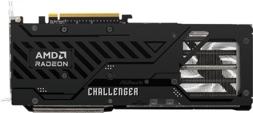 ASRock Radeon RX 9070 XT Challenger 16GB