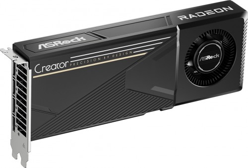 ASRock Radeon AI PRO R9700 Creator 32GB