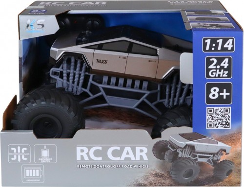 KS Drive Bigfoot Off-Road 1:14