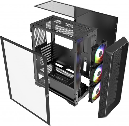 Gembird Fornax M200F