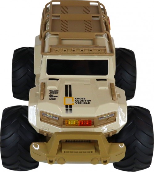 KS Drive Amphibious 4WD 1:14
