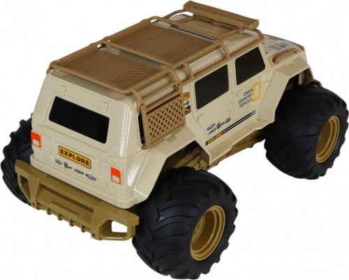 KS Drive Amphibious 4WD 1:14