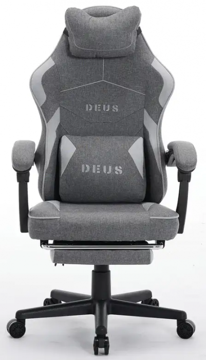 Deus E09