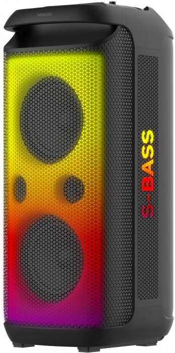 Sencor Partycon Boost