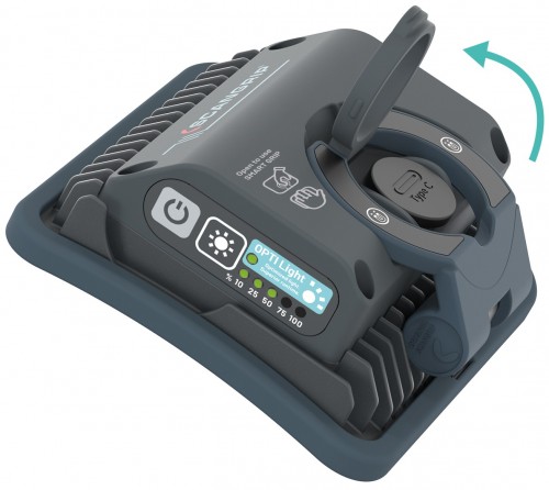 Scangrip NOVA MINI forLIFE