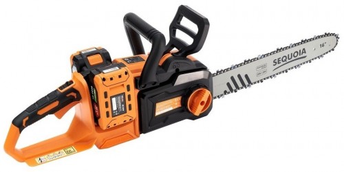 Sequoia SBC4016BS-E2W