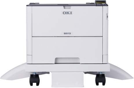 OKI B513DN