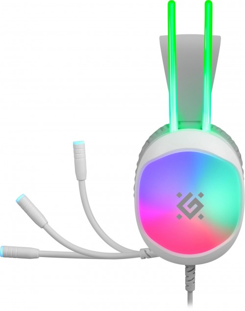 Defender Eclipse Headset