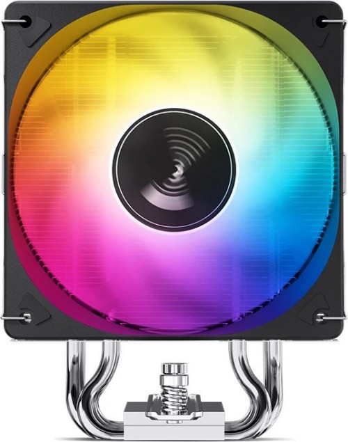 Jonsbo CR-1000MAX ARGB Black