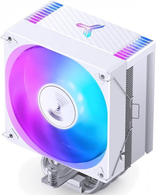 Jonsbo CR-1000MAX ARGB White