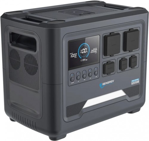 GENERGY GZE-1518