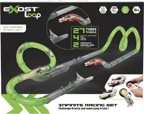 Silverlit Infinite Racing Set 20232