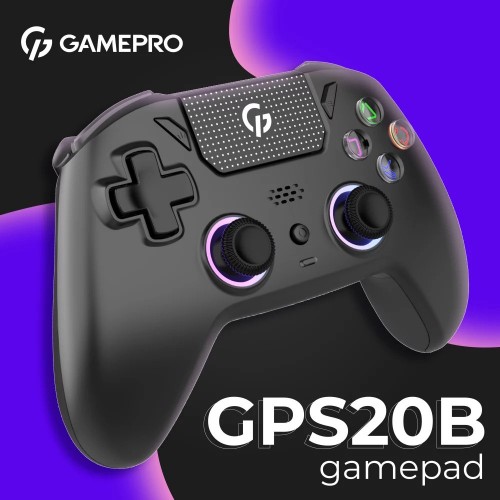 GamePro GPS20