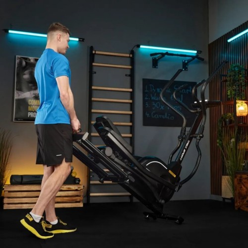 TREX TX-900ECT Argon