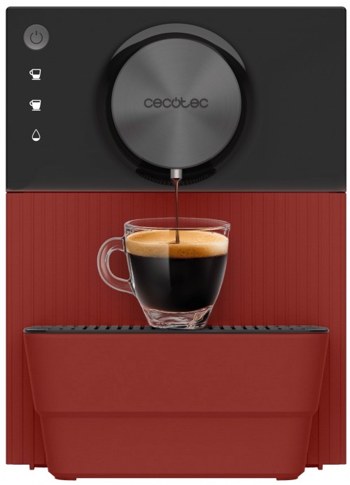 Cecotec Cremmaet Cube