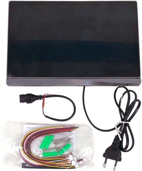 Bcom BD-1090FHD/T Kit