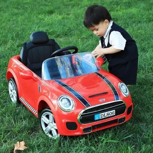 Joy Mini Cooper DLS06