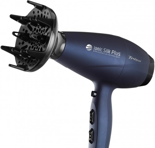 Trisa Ionic Silk Plus
