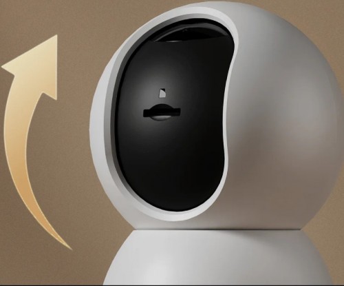 Xiaomi Smart Camera C500