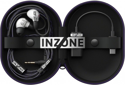 Sony Inzone E9