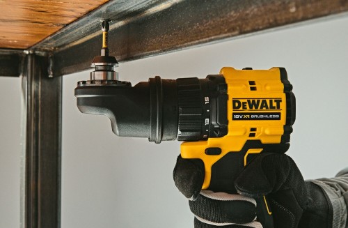 DeWALT DCD803NT