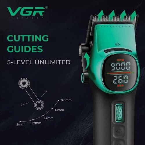 VGR V-885C